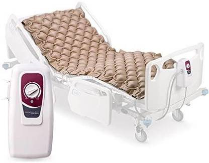 point of care PAB-10 Air Mattress Alternating Pressure System Anti- Decubitus Anti-Dedsore Massager