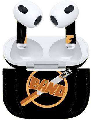 SKTEK Apple Airpods 3 (3rd Gen.) Mobile Skin