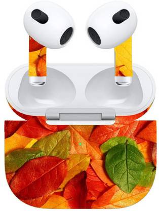 SKTEK Apple Airpods 3 (3rd Gen.) Mobile Skin