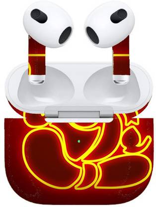 SKTEK Apple Airpods 3 (3rd Gen.) Mobile Skin