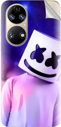 Tango Deal Huawei P50 Pro Mobile Skin