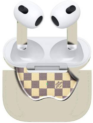 SKTEK Apple Airpods 3 (3rd Gen.) Mobile Skin