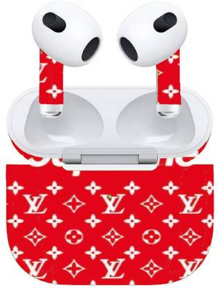 SKTEK Apple Airpods 3 (3rd Gen.) Mobile Skin