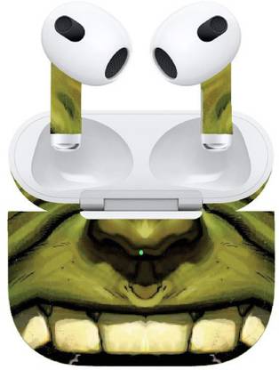 SKTEK Apple Airpods 3 (3rd Gen.) Mobile Skin