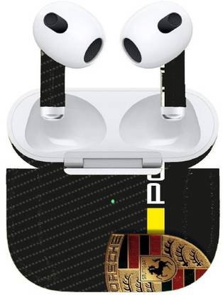 SKTEK Apple Airpods 3 (3rd Gen.) Mobile Skin