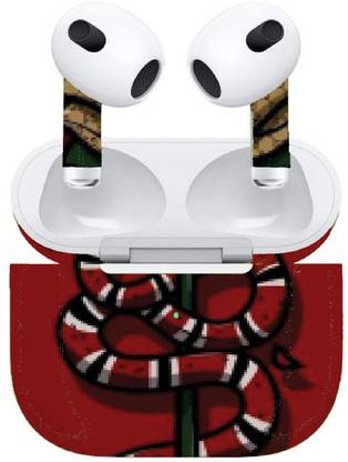 SKTEK Apple Airpods 3 (3rd Gen.) Mobile Skin