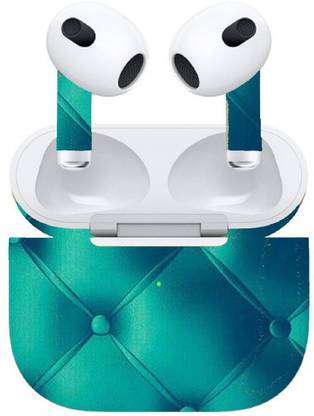 SKTEK Apple Airpods 3 (3rd Gen.) Mobile Skin