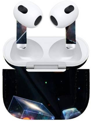 SKTEK Apple Airpods 3 (3rd Gen.) Mobile Skin