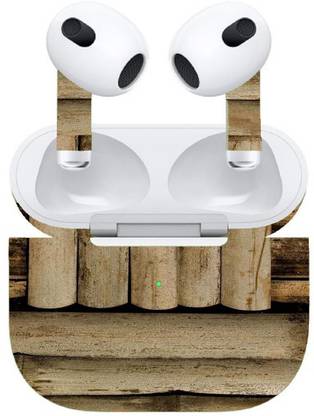 SKTEK Apple Airpods 3 (3rd Gen.) Mobile Skin
