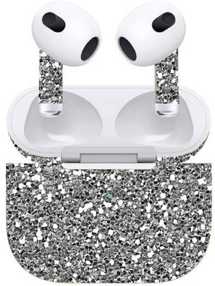 SKTEK Apple Airpods 3 (3rd Gen.) Mobile Skin