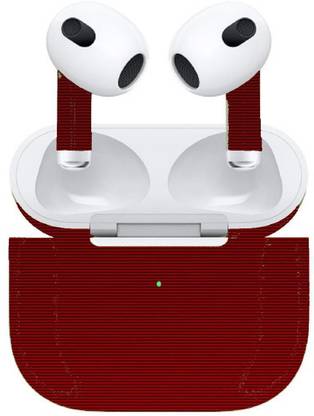 SKTEK Apple Airpods 3 (3rd Gen.) Mobile Skin