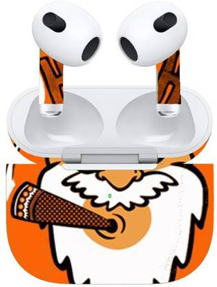 SKTEK Apple Airpods 3 Mobile Skin