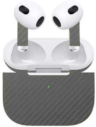 SKTEK Apple Airpods 3 (3rd Gen.) Mobile Skin