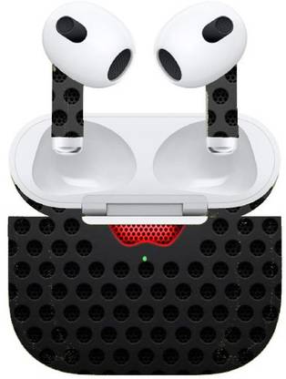 SKTEK Apple Airpods 3 (3rd Gen.) Mobile Skin