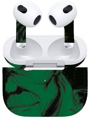 SKTEK Apple Airpods 3 (3rd Gen.) Mobile Skin