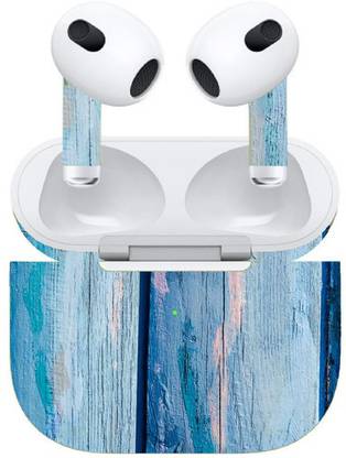 SKTEK Apple Airpods 3 (3rd Gen.) Mobile Skin