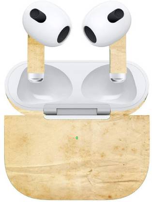 SKTEK Apple Airpods 3 (3rd Gen.) Mobile Skin