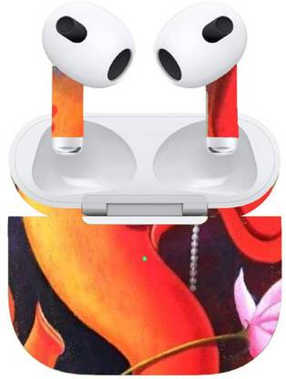 SKTEK Apple Airpods 3 (3rd Gen.) Mobile Skin