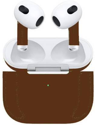 SKTEK Apple Airpods 3 (3rd Gen.) Mobile Skin
