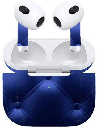 SKTEK Apple Airpods 3 (3rd Gen.) Mobile Skin
