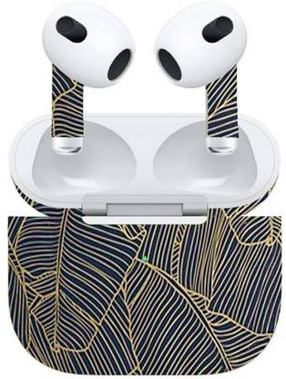 SKTEK Apple Airpods 3 (3rd Gen.) Mobile Skin