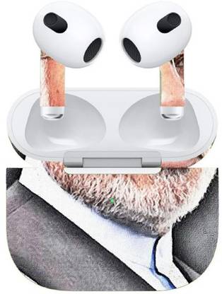 SKTEK Apple Airpods 3 (3rd Gen.) Mobile Skin