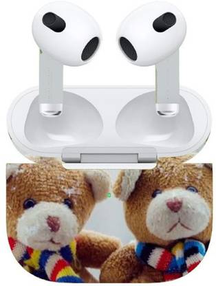 SKTEK Apple Airpods 3 (3rd Gen.) Mobile Skin