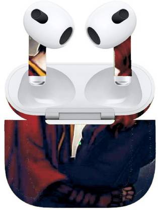 SKTEK Apple Airpods 3 (3rd Gen.) Mobile Skin