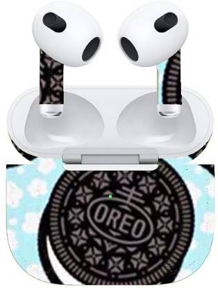 SKTEK Apple Airpods 3 (3rd Gen.) Mobile Skin