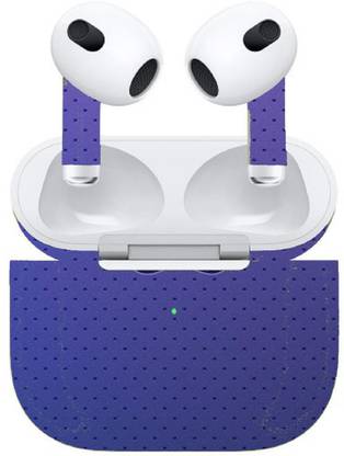 SKTEK Apple Airpods 3 (3rd Gen.) Mobile Skin