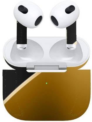 SKTEK Apple Airpods 3 (3rd Gen.) Mobile Skin