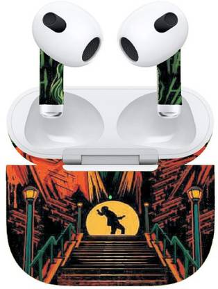 SKTEK Apple Airpods 3 (3rd Gen.) Mobile Skin