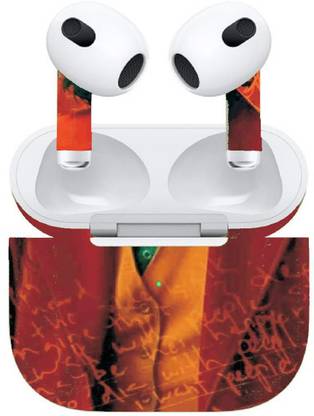 SKTEK Apple Airpods 3 (3rd Gen.) Mobile Skin