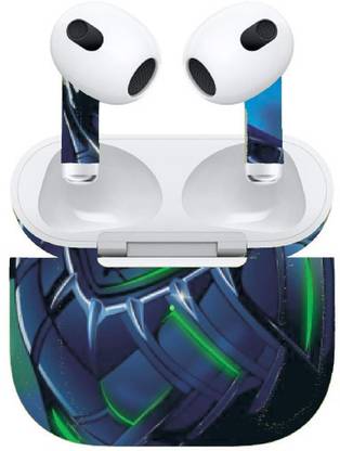 SKTEK Apple Airpods 3 Mobile Skin