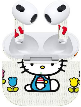 SKTEK Apple Airpods 3 Mobile Skin