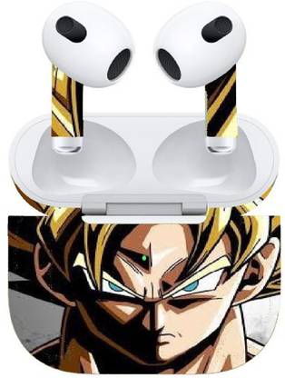 SKTEK Apple Airpods 3 Mobile Skin
