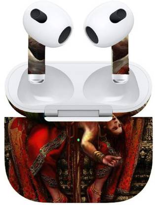 SKTEK Apple Airpods 3 (3rd Gen.) Mobile Skin