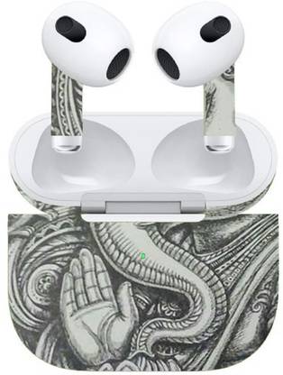 SKTEK Apple Airpods 3 (3rd Gen.) Mobile Skin