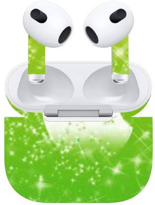 SKTEK Apple Airpods 3 (3rd Gen.) Mobile Skin