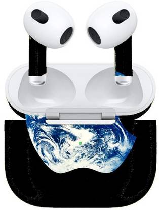SKTEK Apple Airpods 3 (3rd Gen.) Mobile Skin