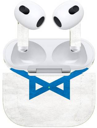 SKTEK Apple Airpods 3 (3rd Gen.) Mobile Skin