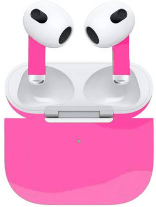 SKTEK Apple Airpods 3 (3rd Gen.) Mobile Skin