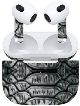 SKTEK Apple Airpods 3 (3rd Gen.) Mobile Skin