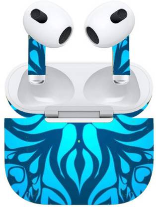 SKTEK Apple Airpods 3 (3rd Gen.) Mobile Skin