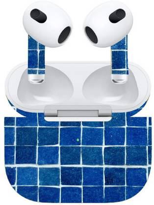 SKTEK Apple Airpods 3 Mobile Skin