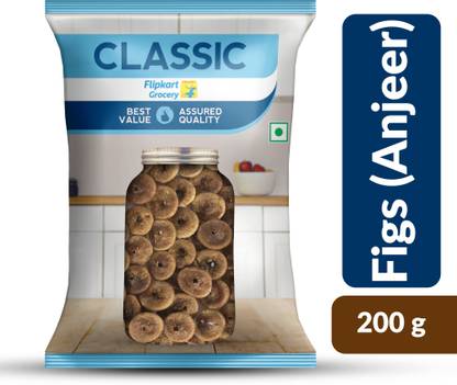 Classic Figs by Flipkart Grocery