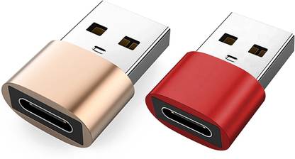 WRENS USB Type C OTG Adapter