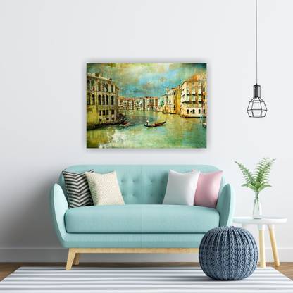 CanvasStocks Canvas 16 inch x 20 inch Painting