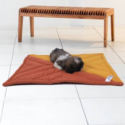 NUEVOS DOGGADIL 20007 Dog, Cat Pet Mat