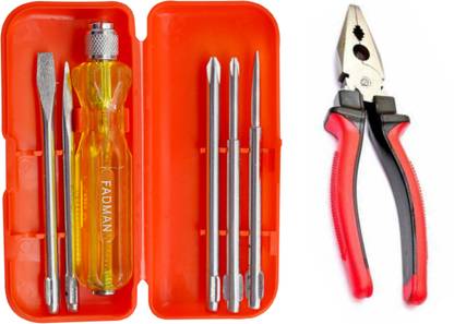 FADMAN Hand Tool Kit